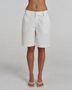Bermuda Short - Ivory - Summi Summi