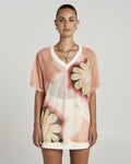 Harlequin Tee - Harlequin - Summi Summi