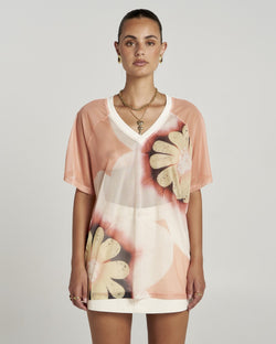 Harlequin Tee - Harlequin - Summi Summi