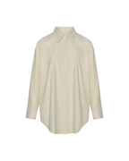 Raglan Shirt - Butter - Commonplace Essentials