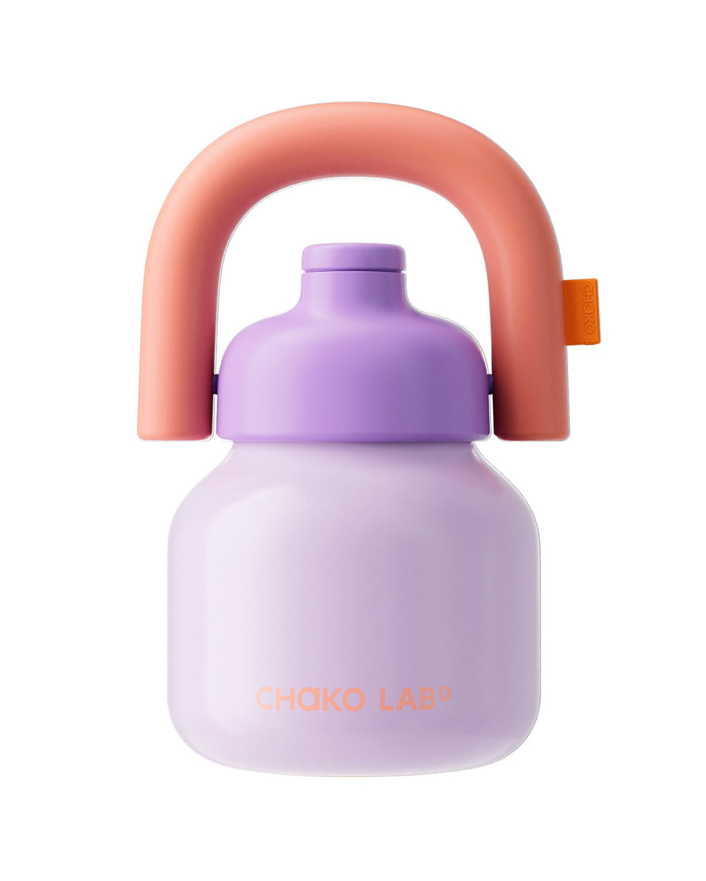 Chako Lab LinLin Kettle 1000ml - Purple - Chako Lab