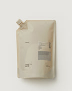 Topup Washup - Parakeets & Pearls 1 Litre - Ashley and Co