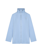 Bentley Windbreaker - Baby Blue - Commonplace Essentials