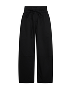 Boundary Double Layer Pant - Black - Commonplace Essentials