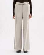 Aren Pant - Sandstone - Nude Lucy
