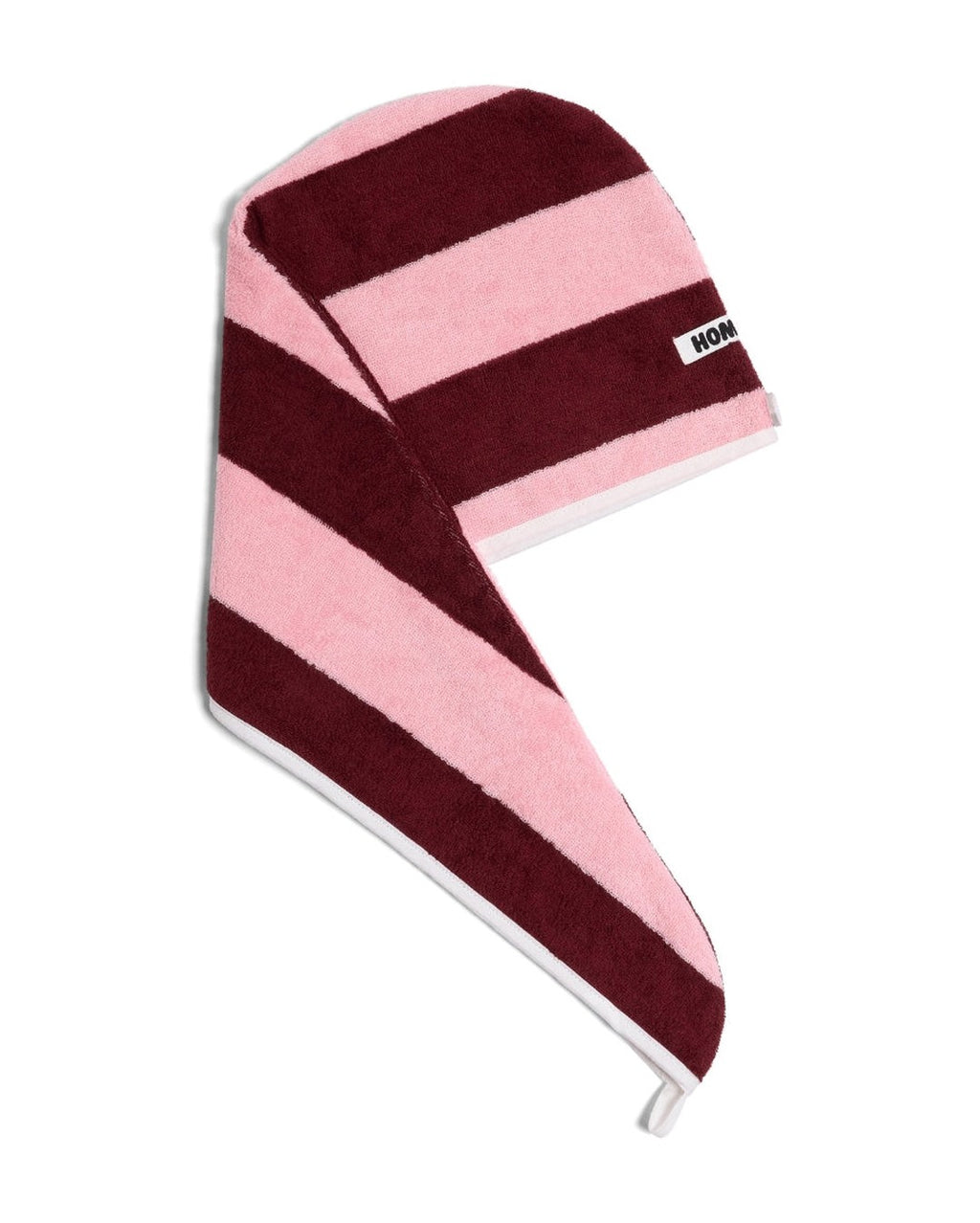 Hair Wrap - Rocky Road - Hommey