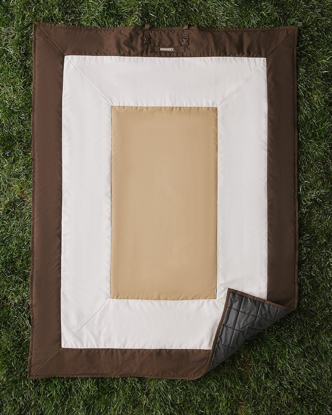 Picnic Blanket - Oak - Hommey