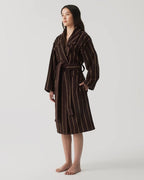 Robe - Espresso - Hommey