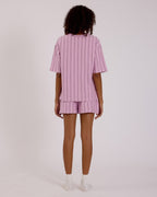 Sleep T-Shirt - Aster - Hommey