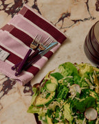 Tea Towel - Rosewater - Hommey