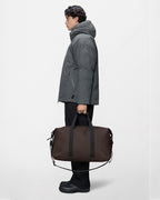 Hilo Weekend Bag - Bark by Rains - view 2