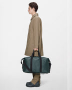 Hilo Weekend Bag - Mystique by Rains - view 2