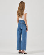 Sailor Jean Ashley Blue - Ashley Blue - Rollas