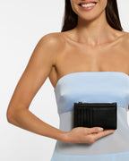 Avoiding Things Wallet - Black - Status Anxiety