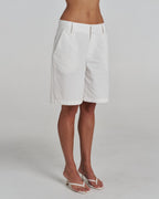Bermuda Short - Ivory - Summi Summi
