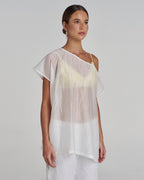 Crystal Top - White - Summi Summi