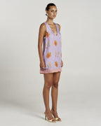 V Shift Dress - Reverie - Summi Summi