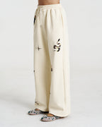 Motif Trackpant - Vanilla - Summi Summi