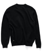 SDBL Knit Sweater - Black - S-Double