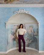 Dreamer Knit - Lily White - Summi Summi