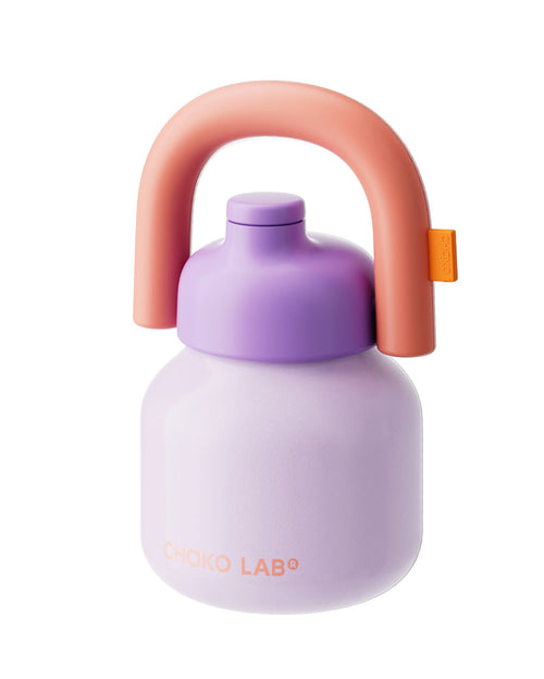 Chako Lab LinLin Kettle 1000ml - Purple - Chako Lab