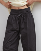Boundary Double Layer Pant - Black - Commonplace Essentials