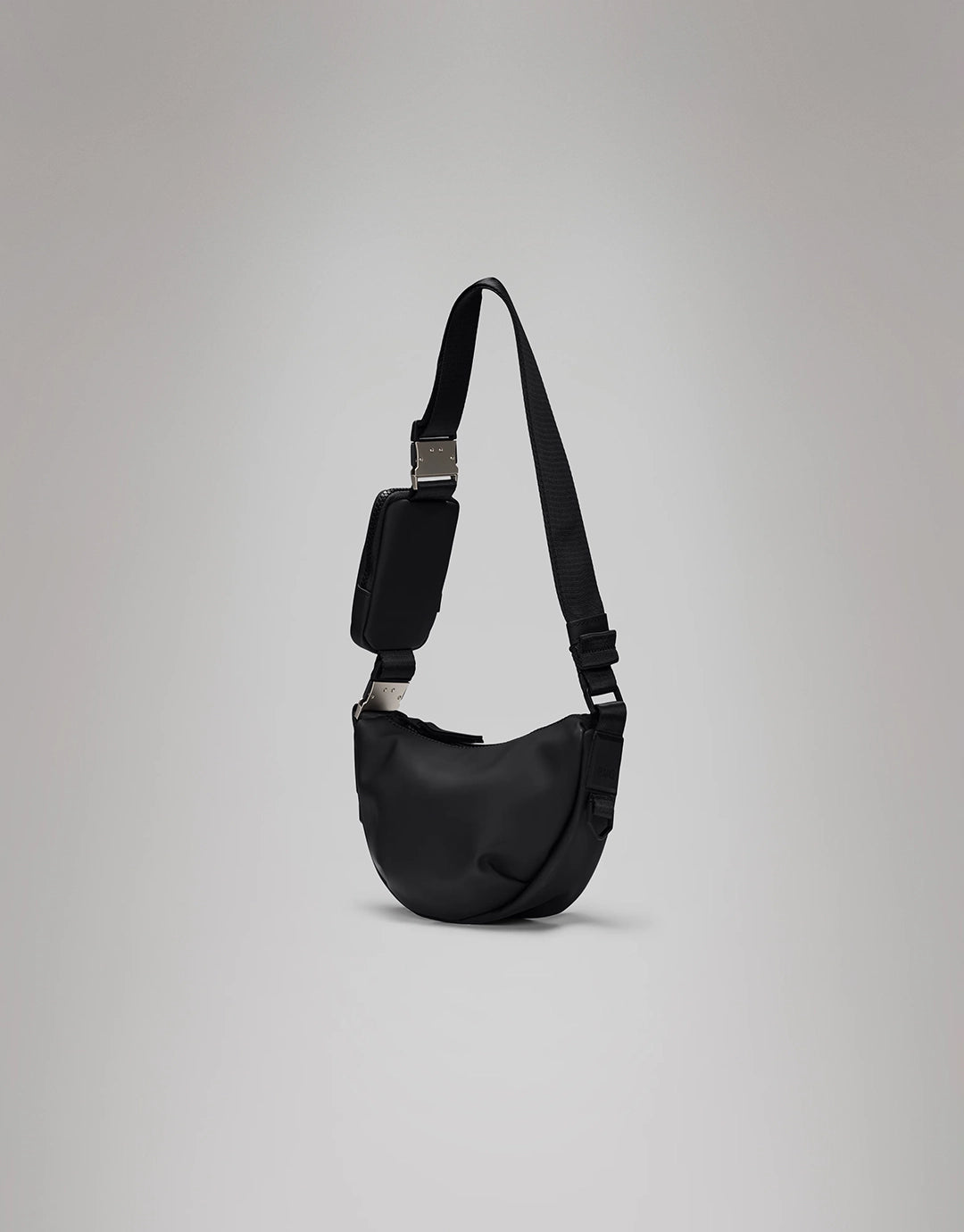 Valera Shoulder Bag Mini W3 - Black