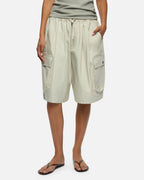 Blanca Blaise Shorts - Grey - Blanca