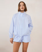 Crush Short - Lavender - Commonplace Essentials
