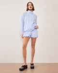 Crush Windbreaker - Lavender - Commonplace Essentials