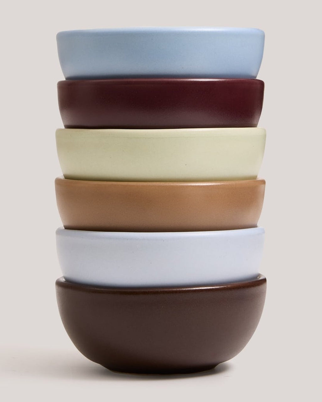 Dip Bowl - 2 Pack - Espresso - Hommey