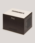 Mug - Espresso - Hommey