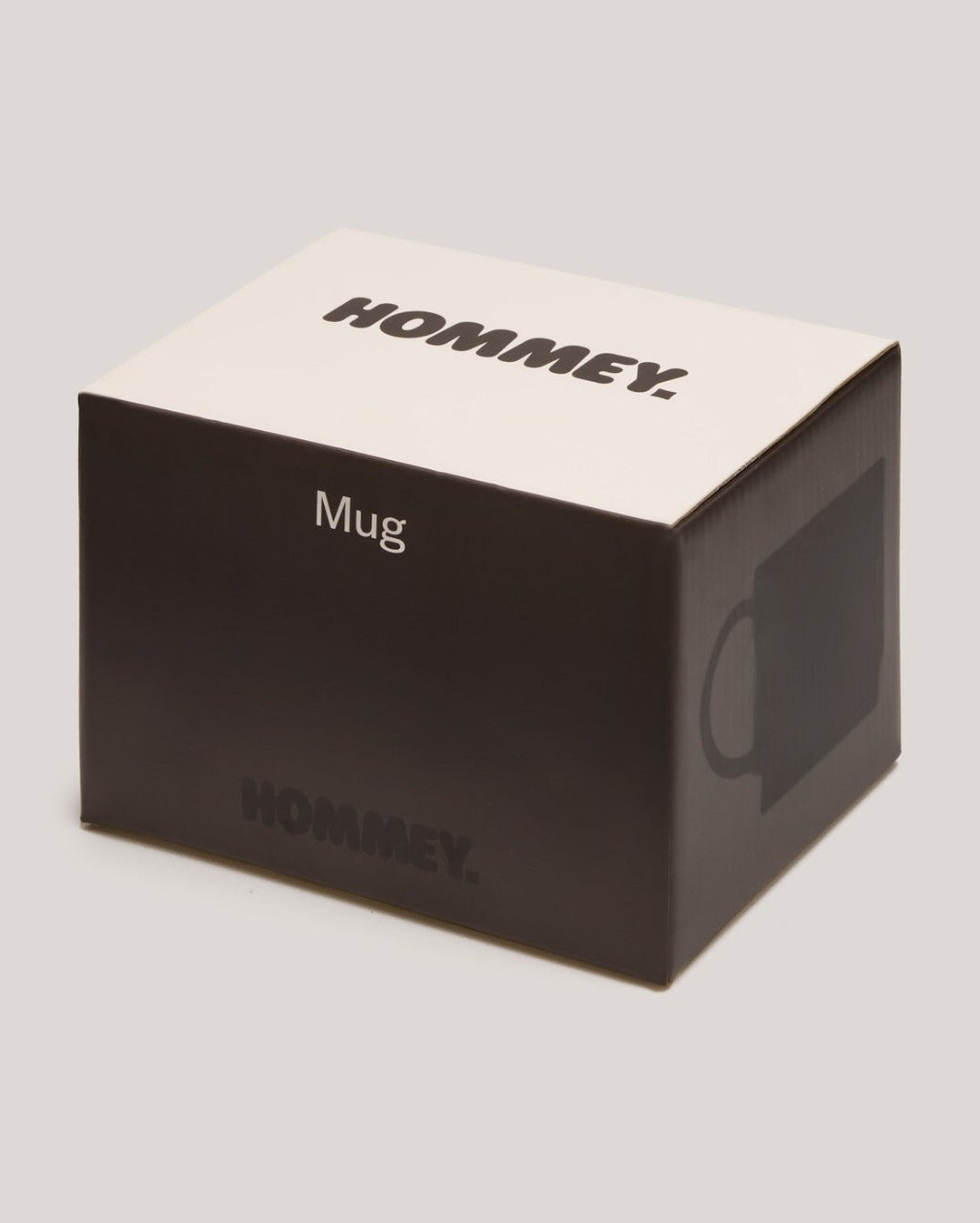 Mug - Espresso - Hommey