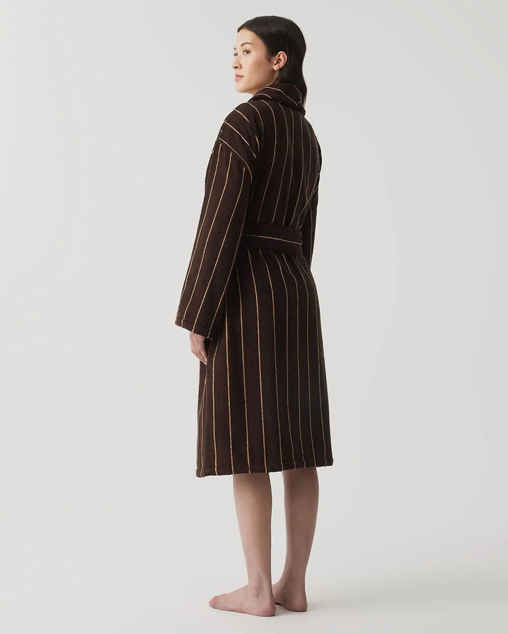 Robe - Espresso - Hommey