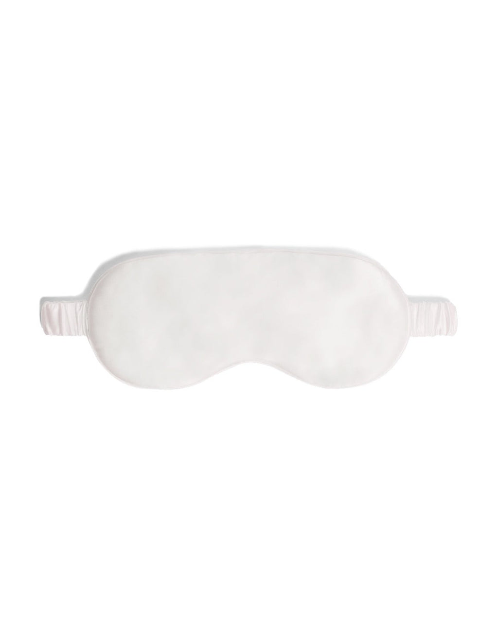 Silk Eyemask - Milkshake - Hommey