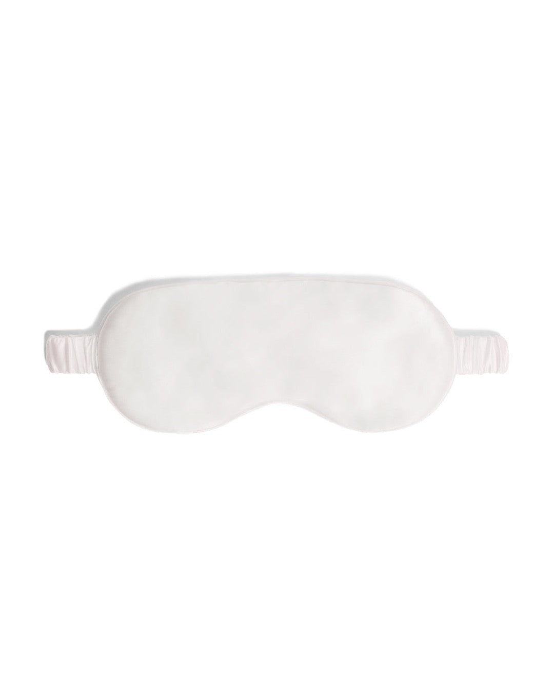 Silk Eyemask - Milkshake - Hommey