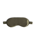 Silk Eyemask - Sage - Hommey