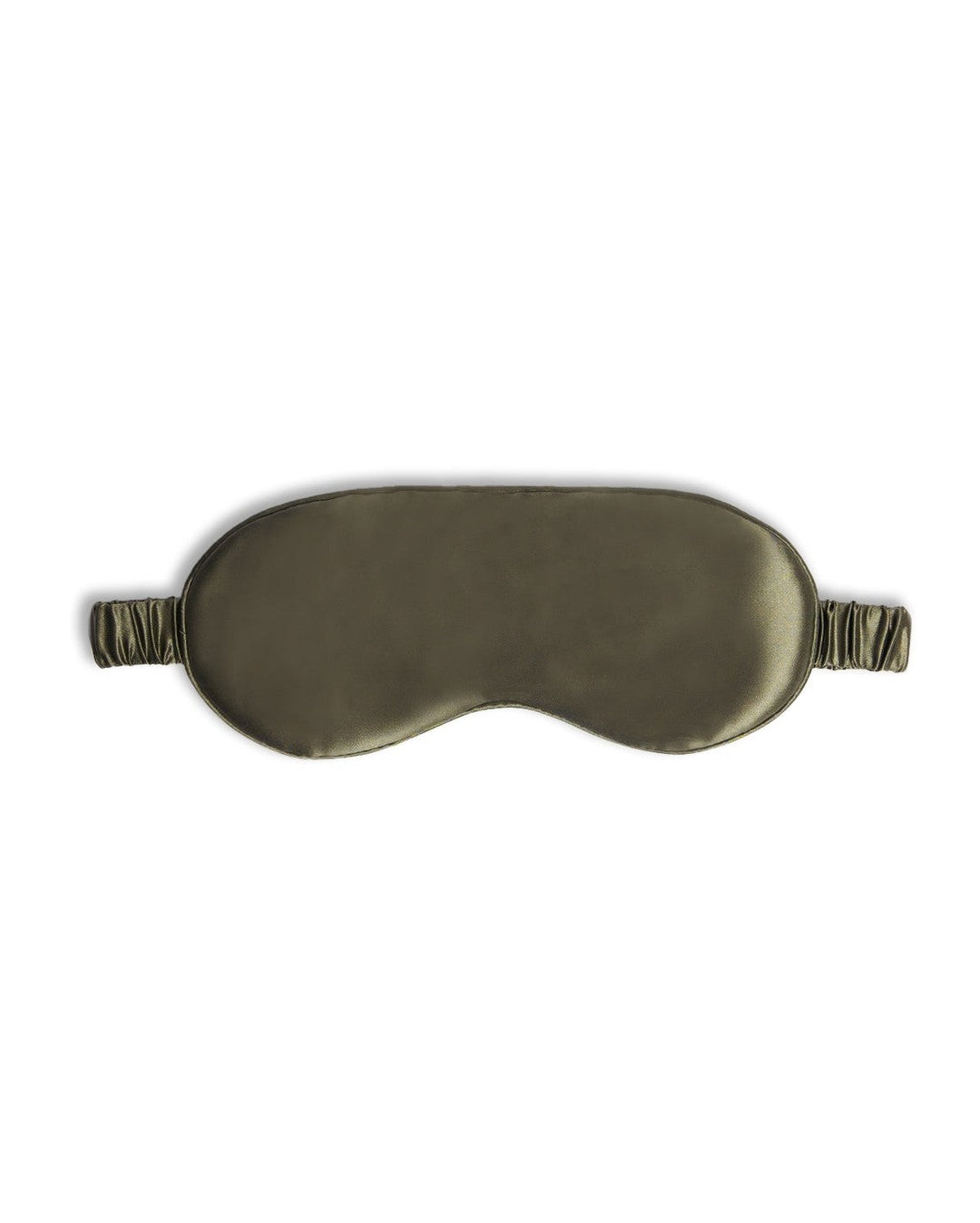 Silk Eyemask - Sage - Hommey