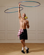 Tea Towel - Rosewater - Hommey