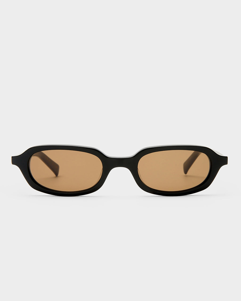The Mimi Sunglasses - Black by Luv Lou - view 3