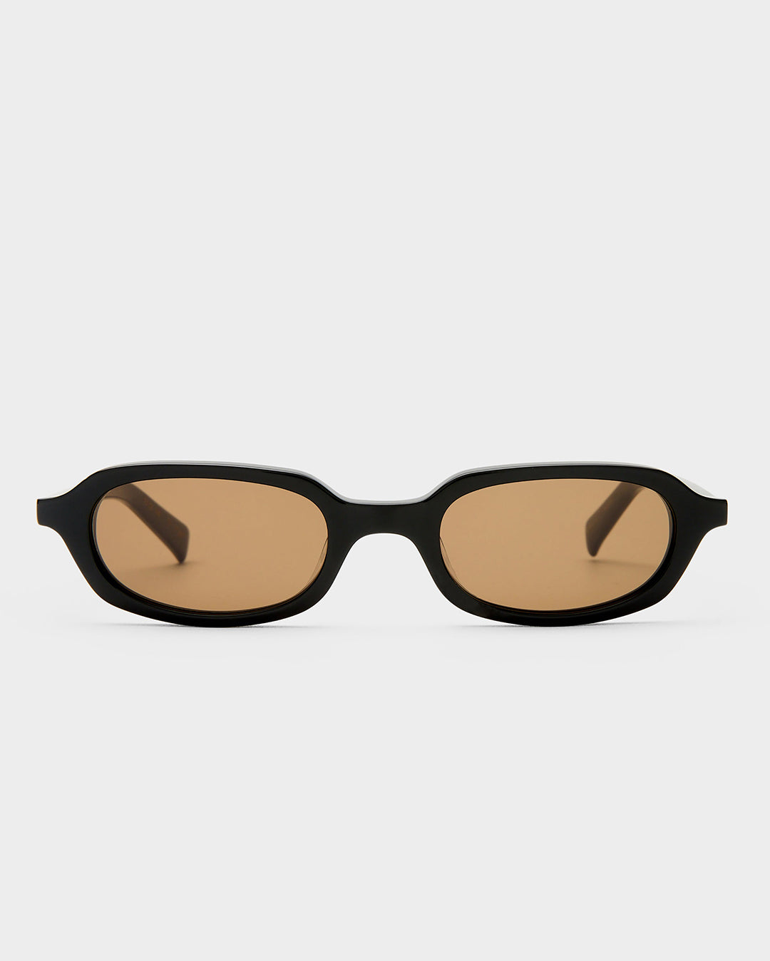 The Mimi Sunglasses - Black by Luv Lou - view 3