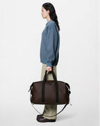 Hilo Weekend Bag - Bark by Rains - view 3
