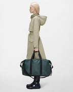 Hilo Weekend Bag - Mystique by Rains - view 3