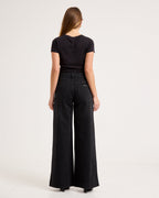 Frankie Loose Mercer Black - Mercer Black - Rollas