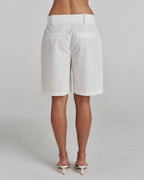Bermuda Short - Ivory - Summi Summi