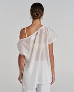 Crystal Top - White - Summi Summi