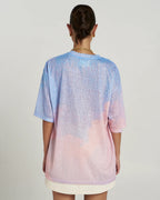 Euphoria Tee - Pastel by Summi Summi - view 3