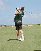 Featherlite Kooka Polo - Forest Check by Walker Golf Things - view 3