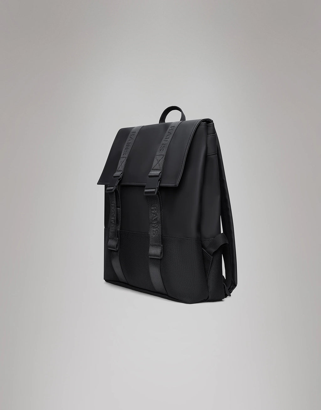 Trail MSN Bag W3 - Black