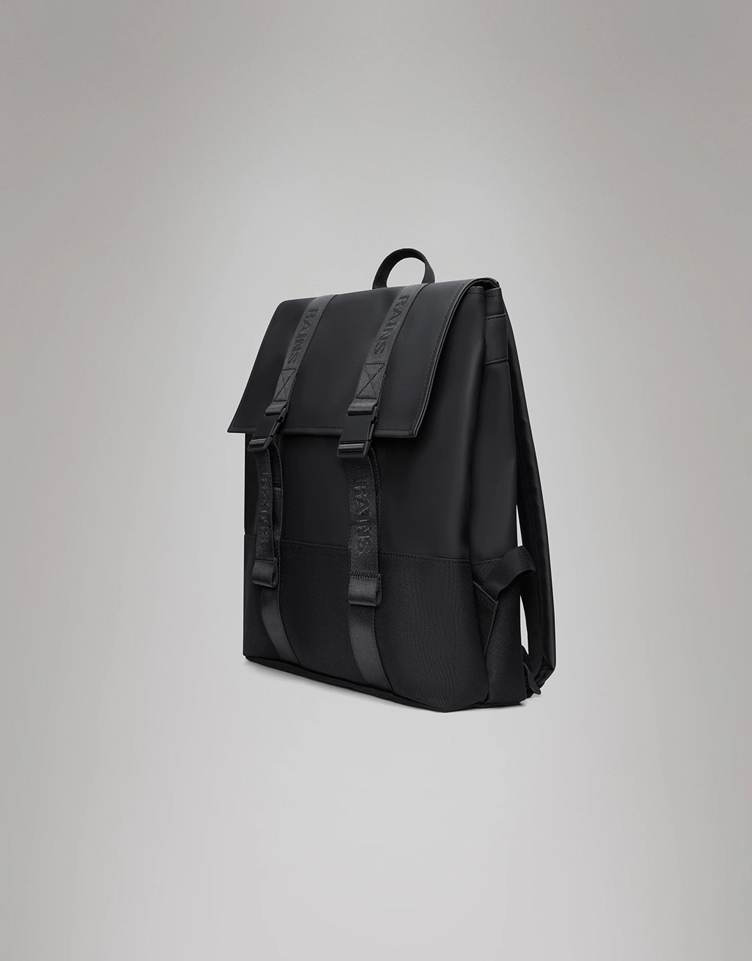 Trail MSN Bag W3 - Black